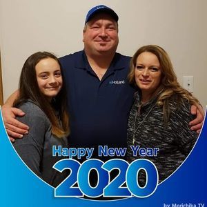 Meet your Posher, Deanna